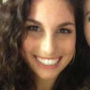 Meet your Posher, Ellie